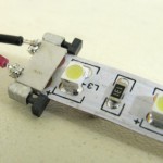 E239 LED Connector
